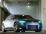 Scion Fuse Sports Coupe Concept 2006 года